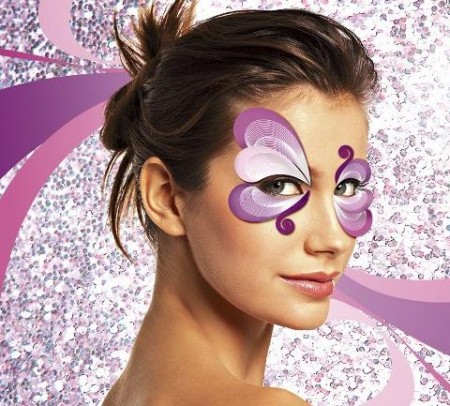 CARNAVAL - Crie um look de arrasar na folia :P